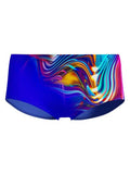 SPEEDO Бански CLUB PLACEMENT BF 13.5CM AM