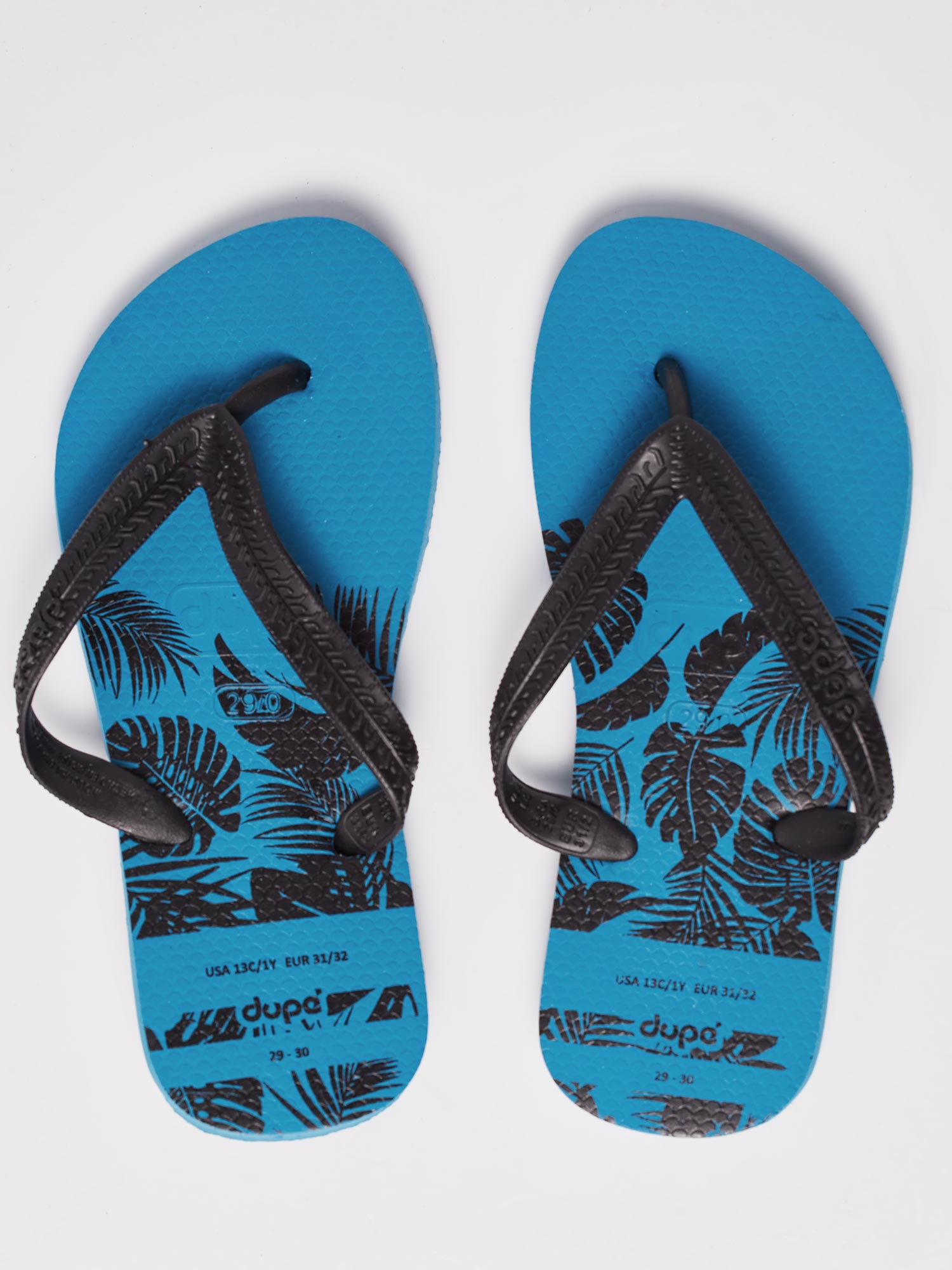 DUPE Джапанки Eco Kids