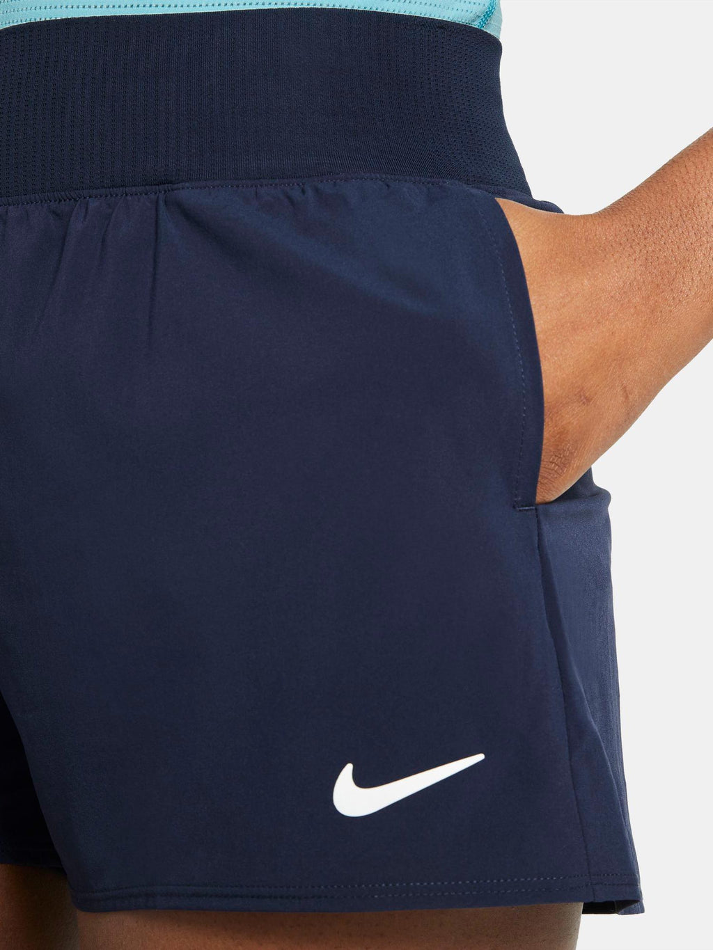 NIKE Къси панталони W VCTRY DF SHRT