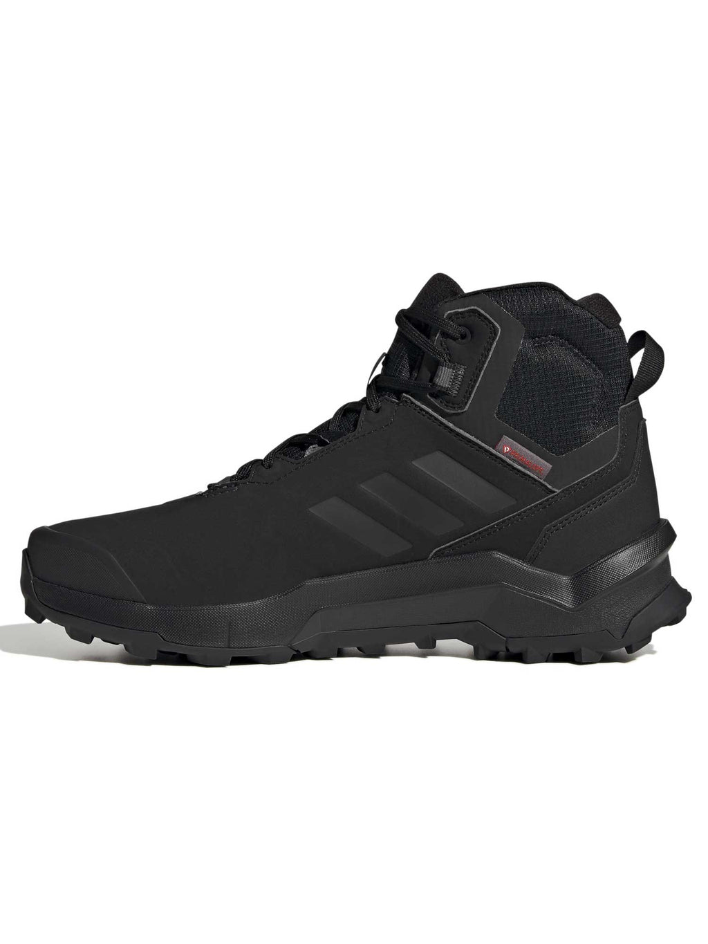 ADIDAS PERFORMANCE Обувки Terrex AX4 Mid Beta COLD.RDY