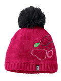 JACK WOLFSKIN Шапка PAW KNIT KIDS