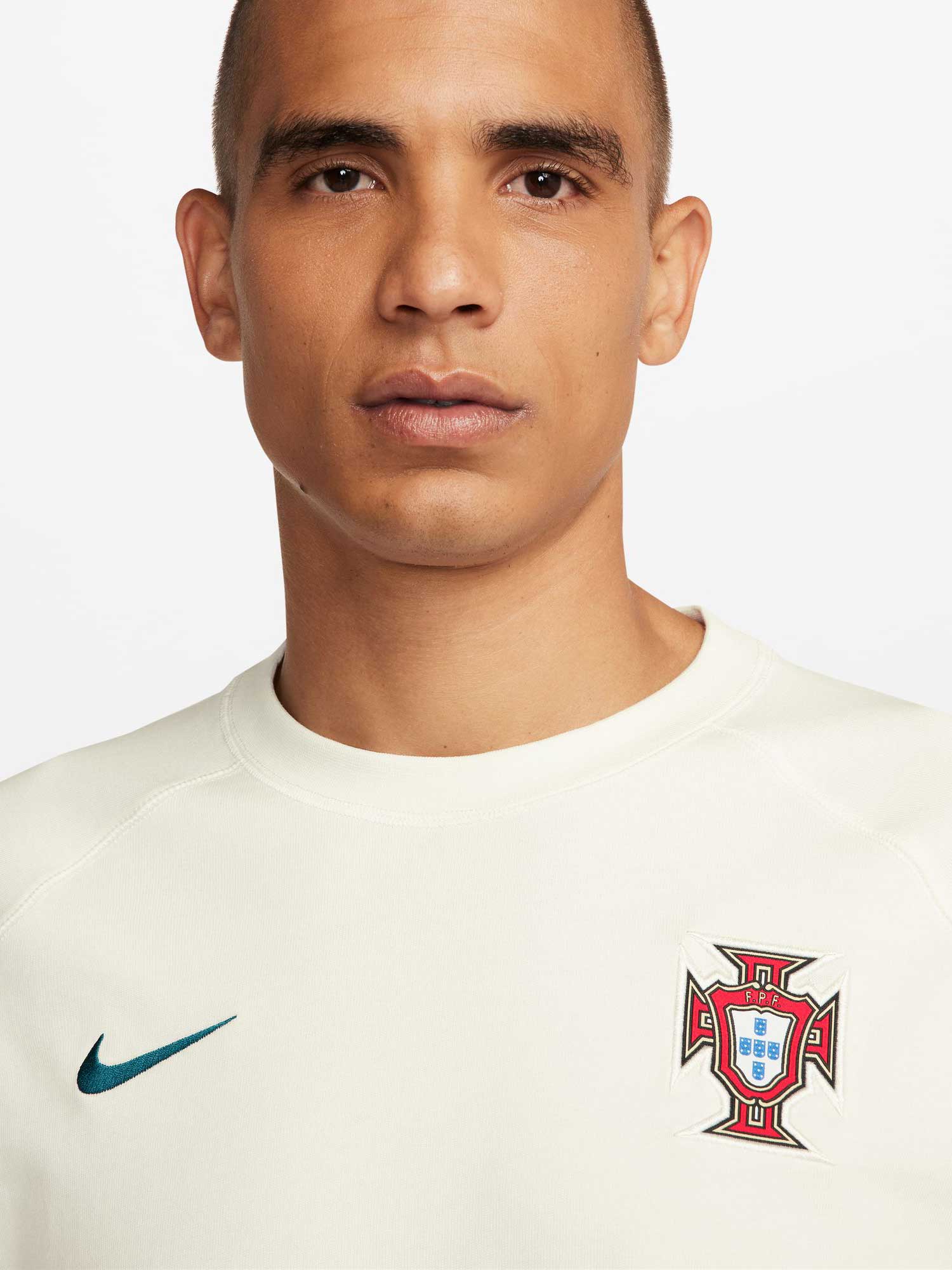 NIKE Тениска FPF M NK TRAVEL TOP SS