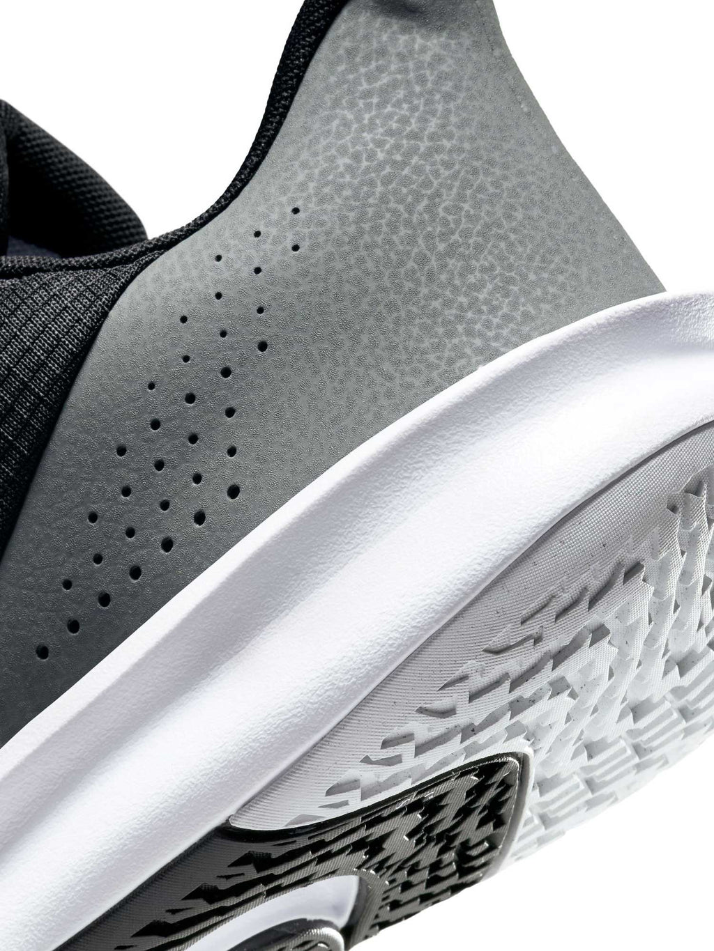 NIKE Обувки PRECISION VII