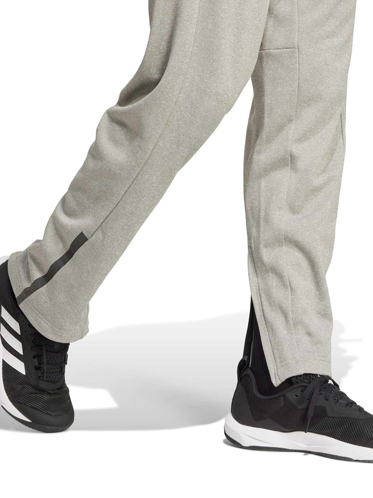 ADIDAS PERFORMANCE Спортно долнище Game & Go Training 3 Bar Joggers
