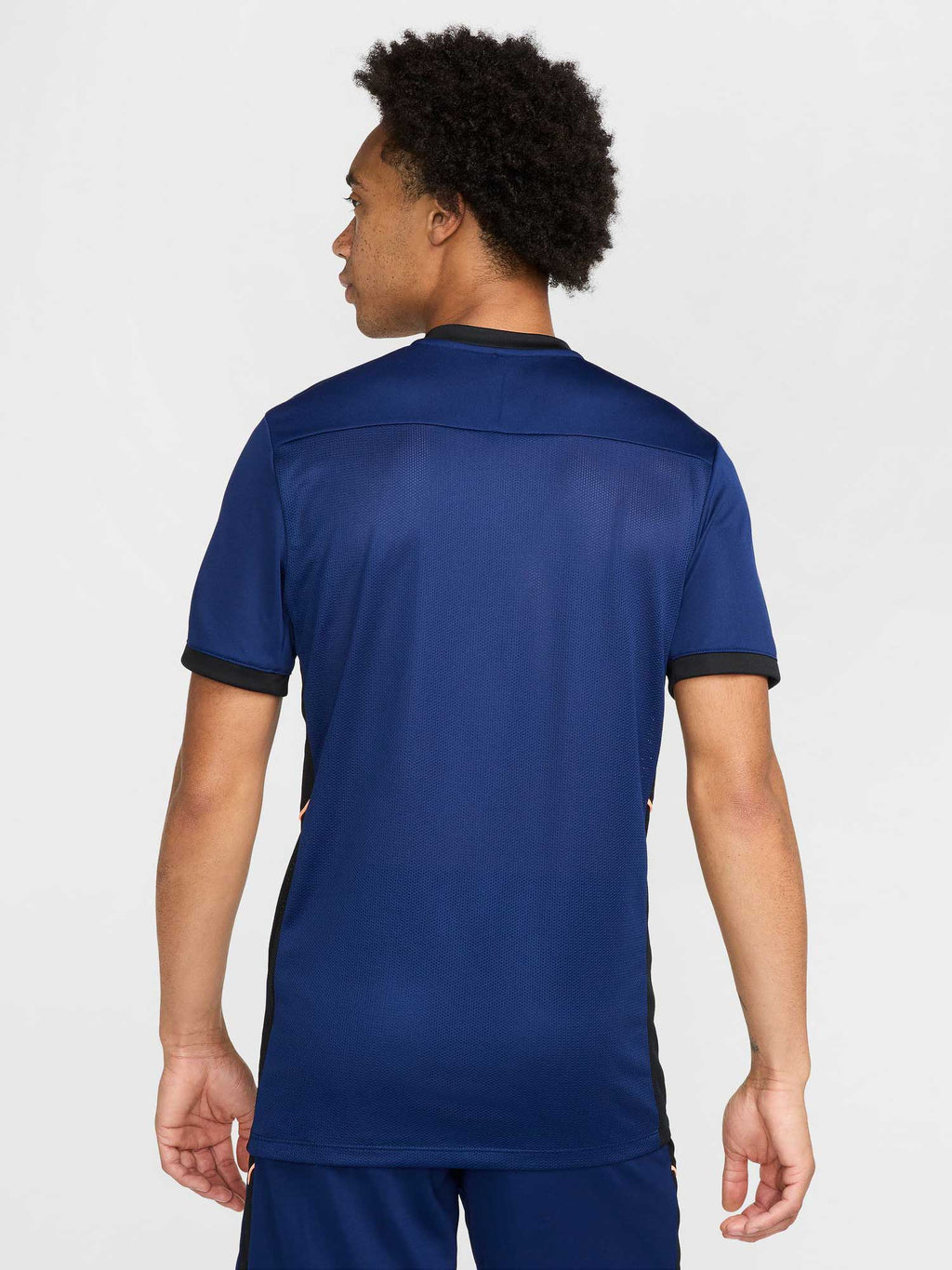 NIKE Тениска M NK DF ACD25 SS TOP BR
