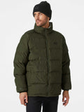 HELLY HANSEN Яке YU 23 REVERSIBLE PUFFER