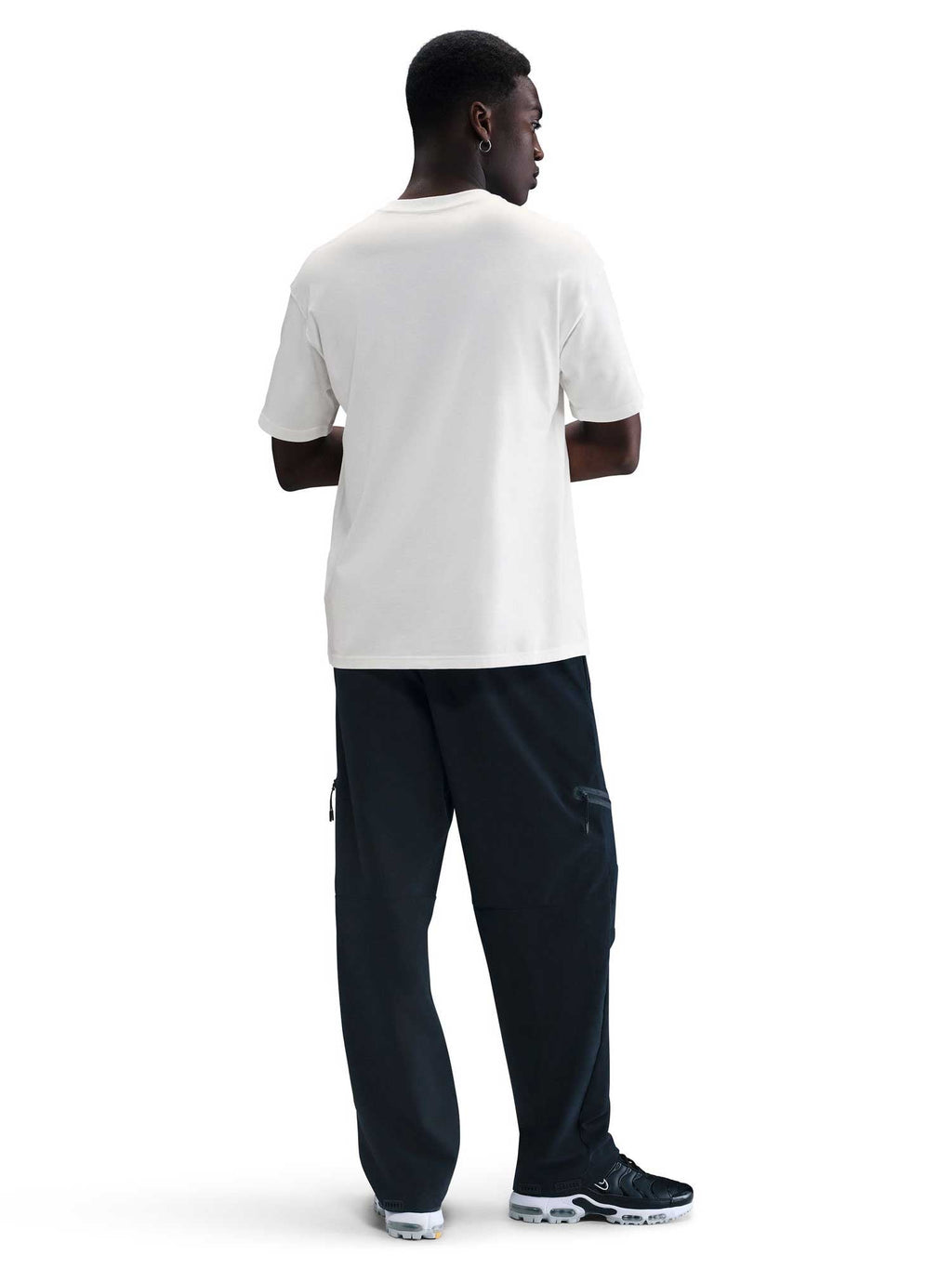NIKE Тениска U NSW TEE M90 HIFI