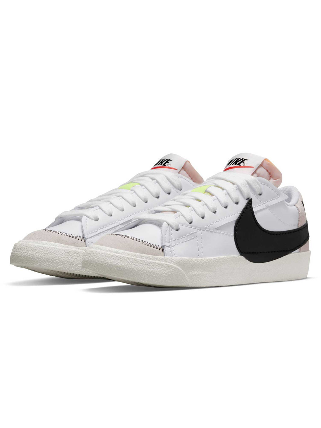 NIKE Обувки BLAZER LOW 77 JUMBO
