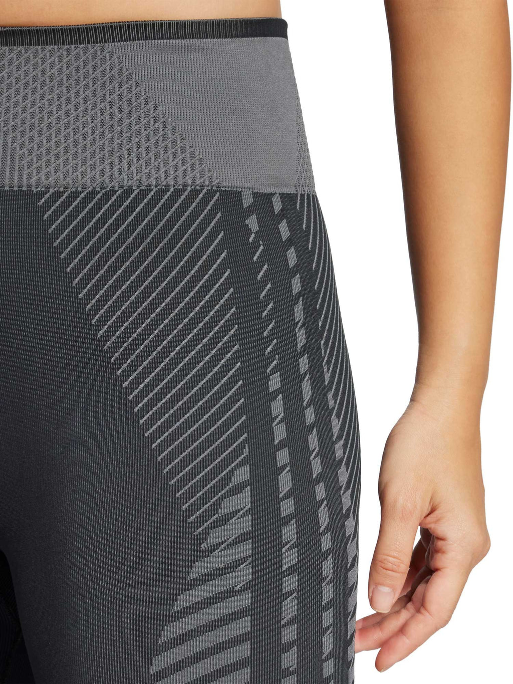 ADIDAS PERFORMANCE Клин Knitted Training 7\/8 Leggings