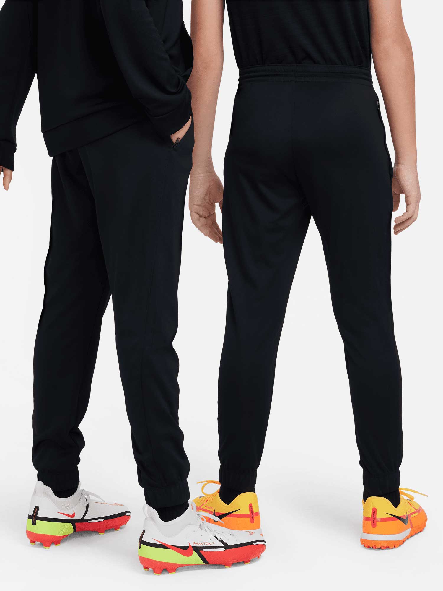 NIKE Спортно долнище CR7 B NK DF KPZ