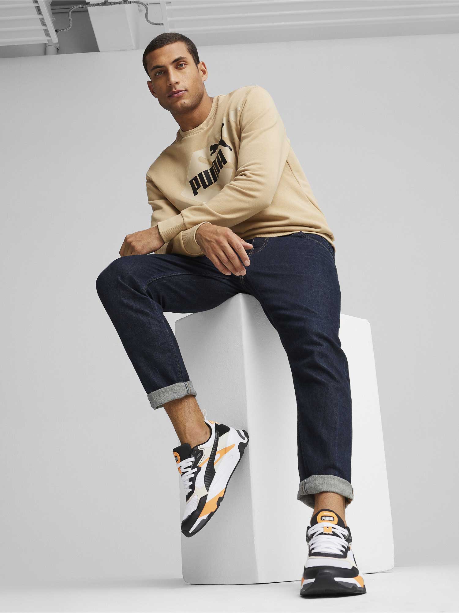 PUMA Обувки Trinity