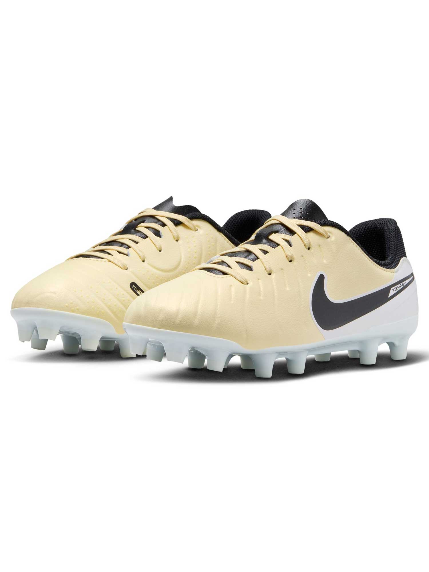 NIKE Обувки JR LEGEND 10 ACADEMY FG/MG
