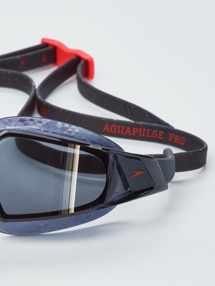 SPEEDO Плувни очила AQUAPULSE PRO