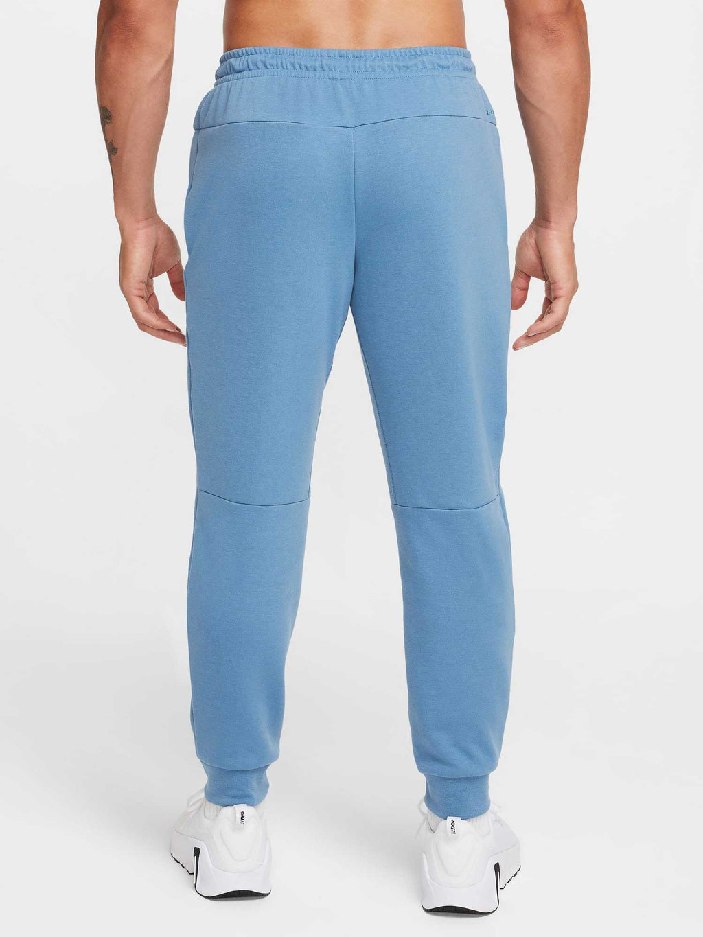 NIKE Спортно долнище M NK DF UV PRIMARY JOGGER PANT