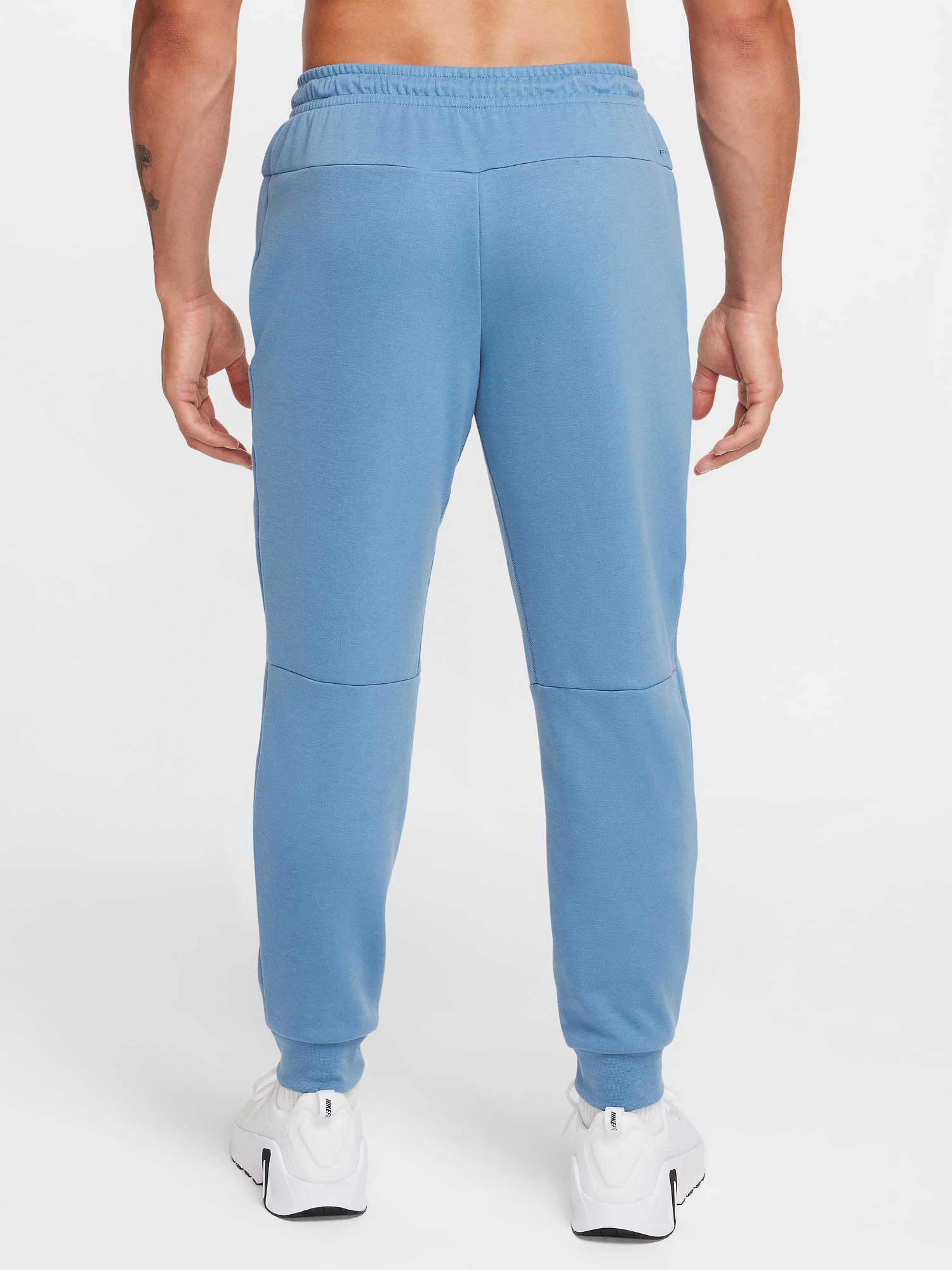 NIKE Спортно долнище M NK DF UV PRIMARY JOGGER PANT