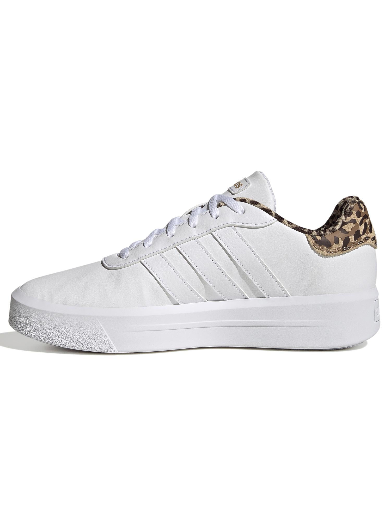 ADIDAS SPORTSWEAR Обувки Court Platform