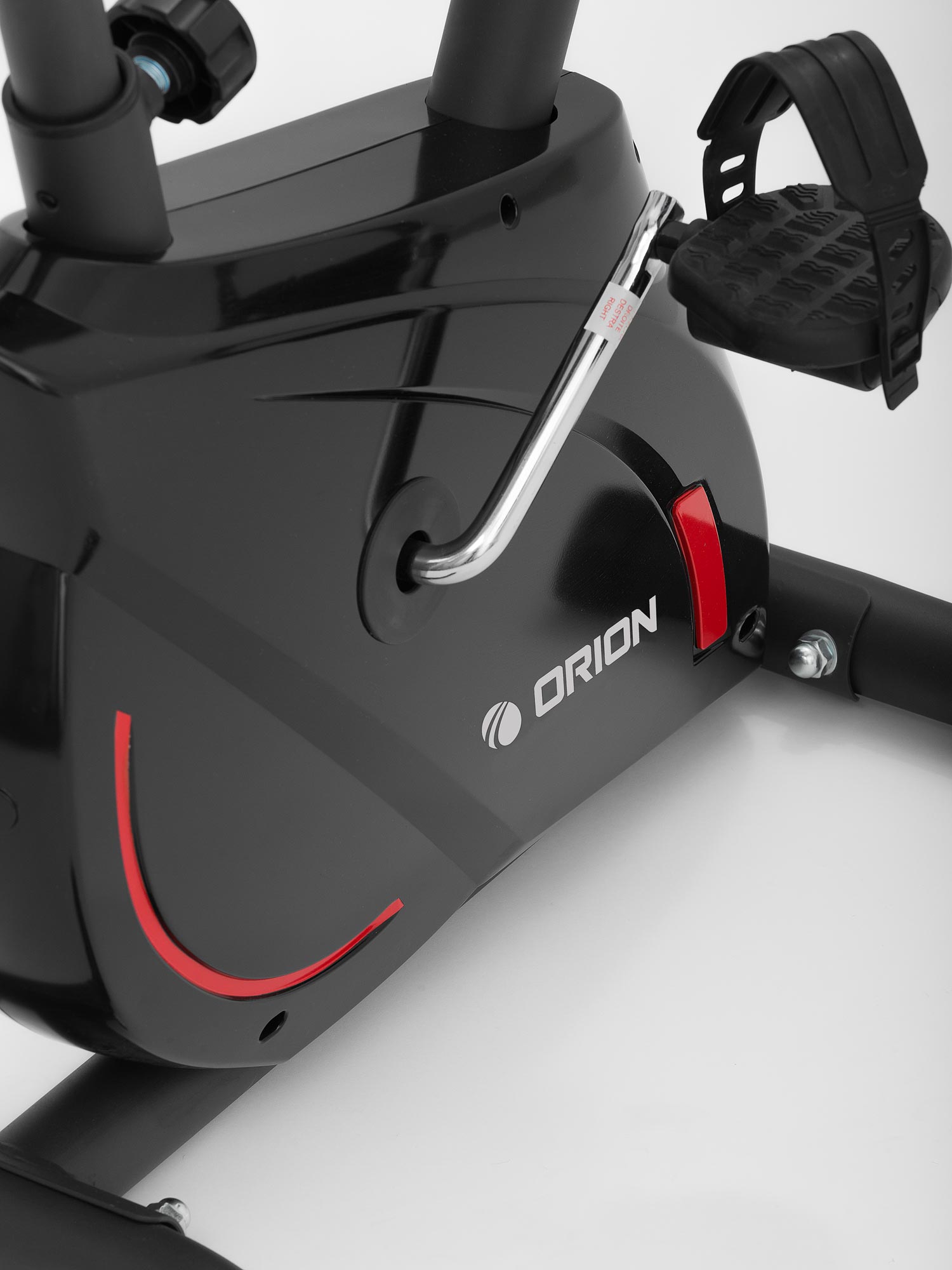 ORION Велоергометър TOUR Мах 4kg