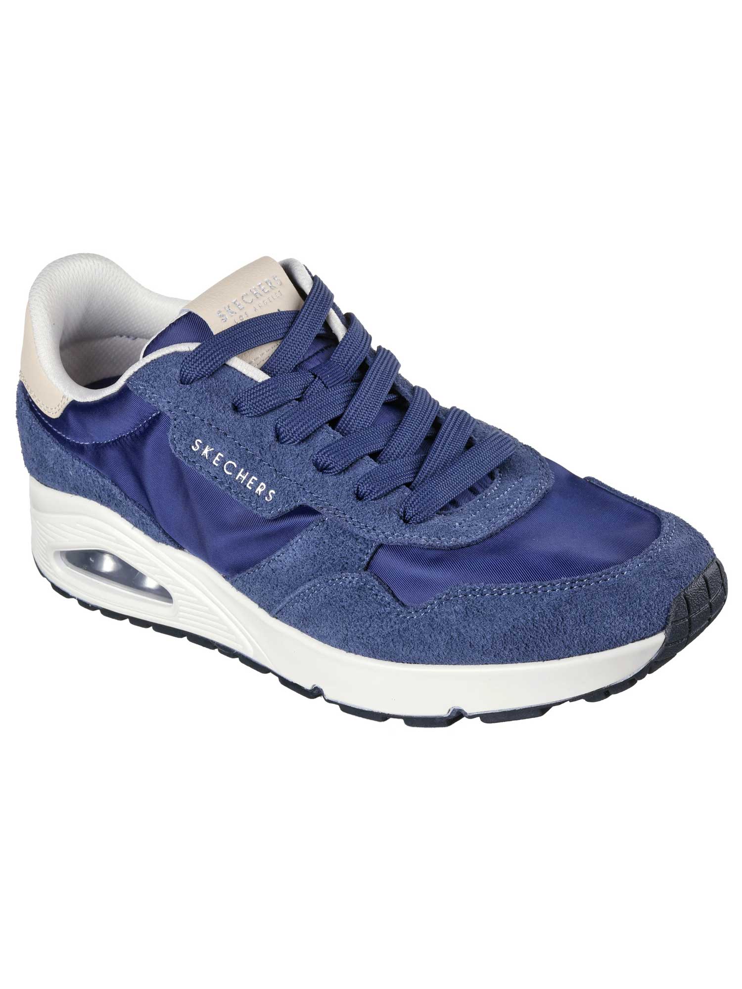 SKECHERS Обувки UNO-VINTAGE DAYZ
