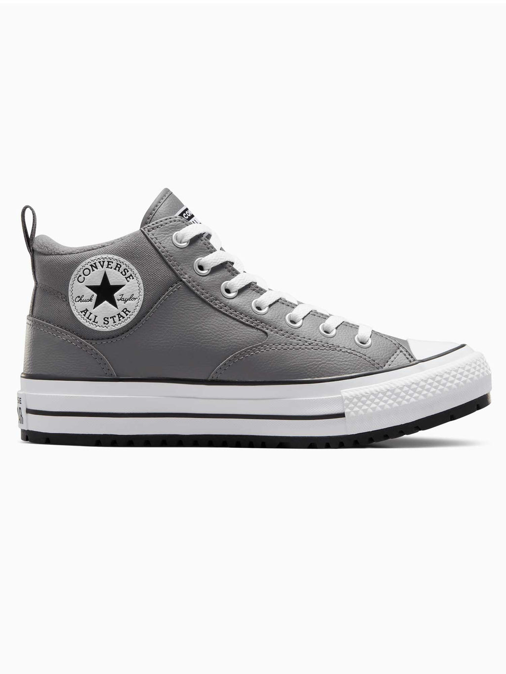 CONVERSE Обувки CHUCK TAS MALDEN STREET BOOT