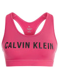 Calvin Klein Performance Спортно бюстие MEDIUM SUPPORT