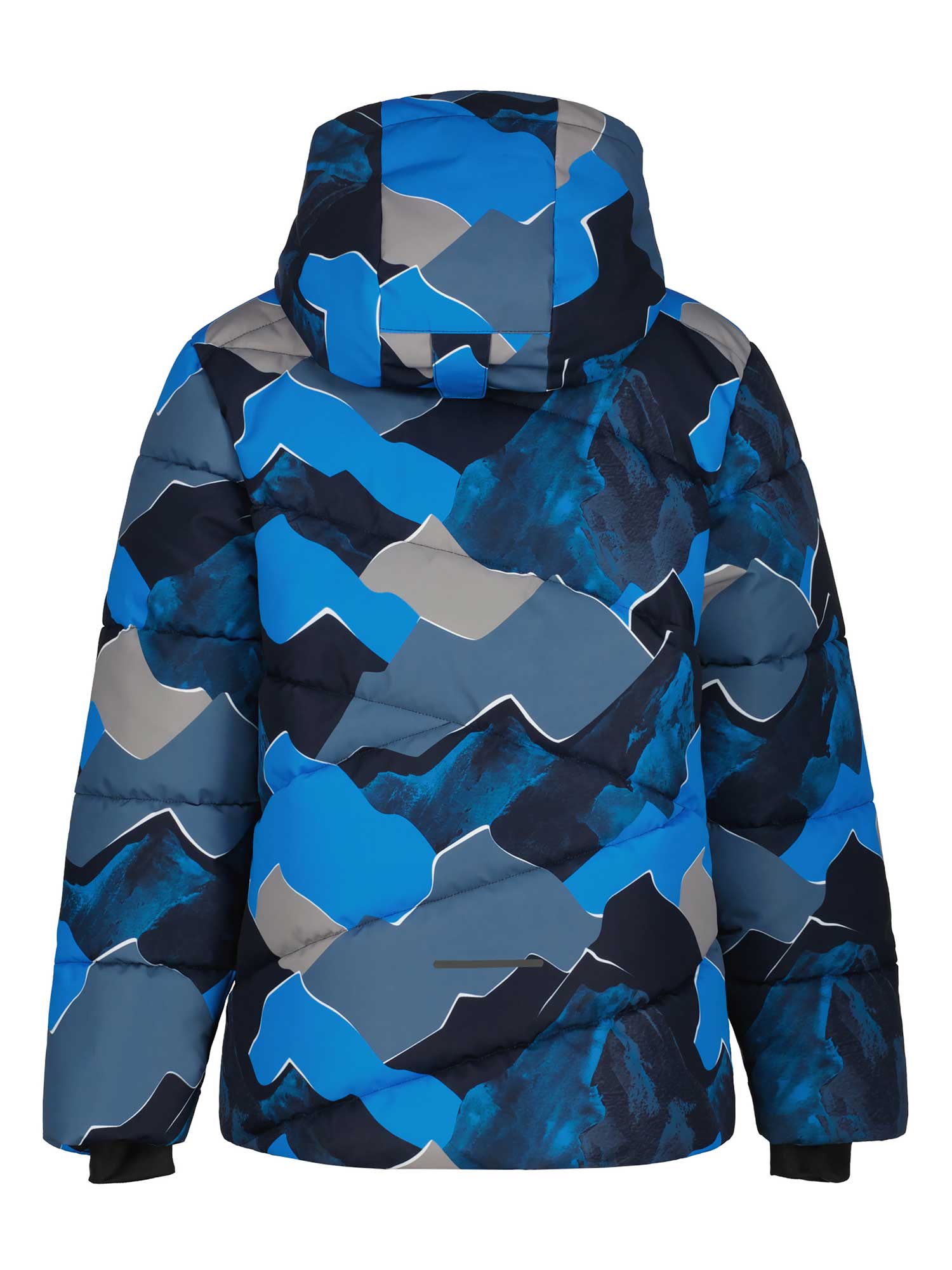 ICEPEAK Ски яке LARNED JR