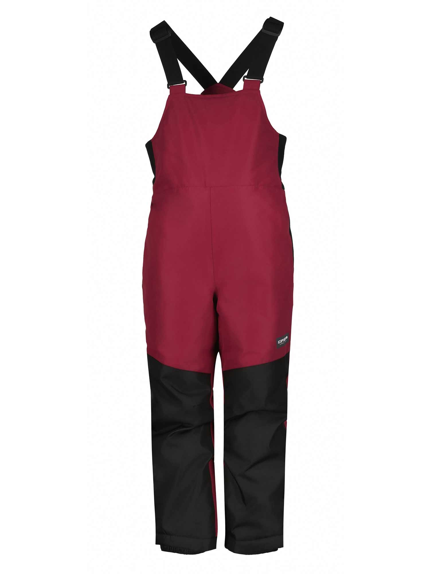 ICEPEAK Ски гащеризон JUBA KD