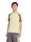 ADIDAS SPORTSWEAR Тениска Seasonal Essentials Colorblock T-Shirt