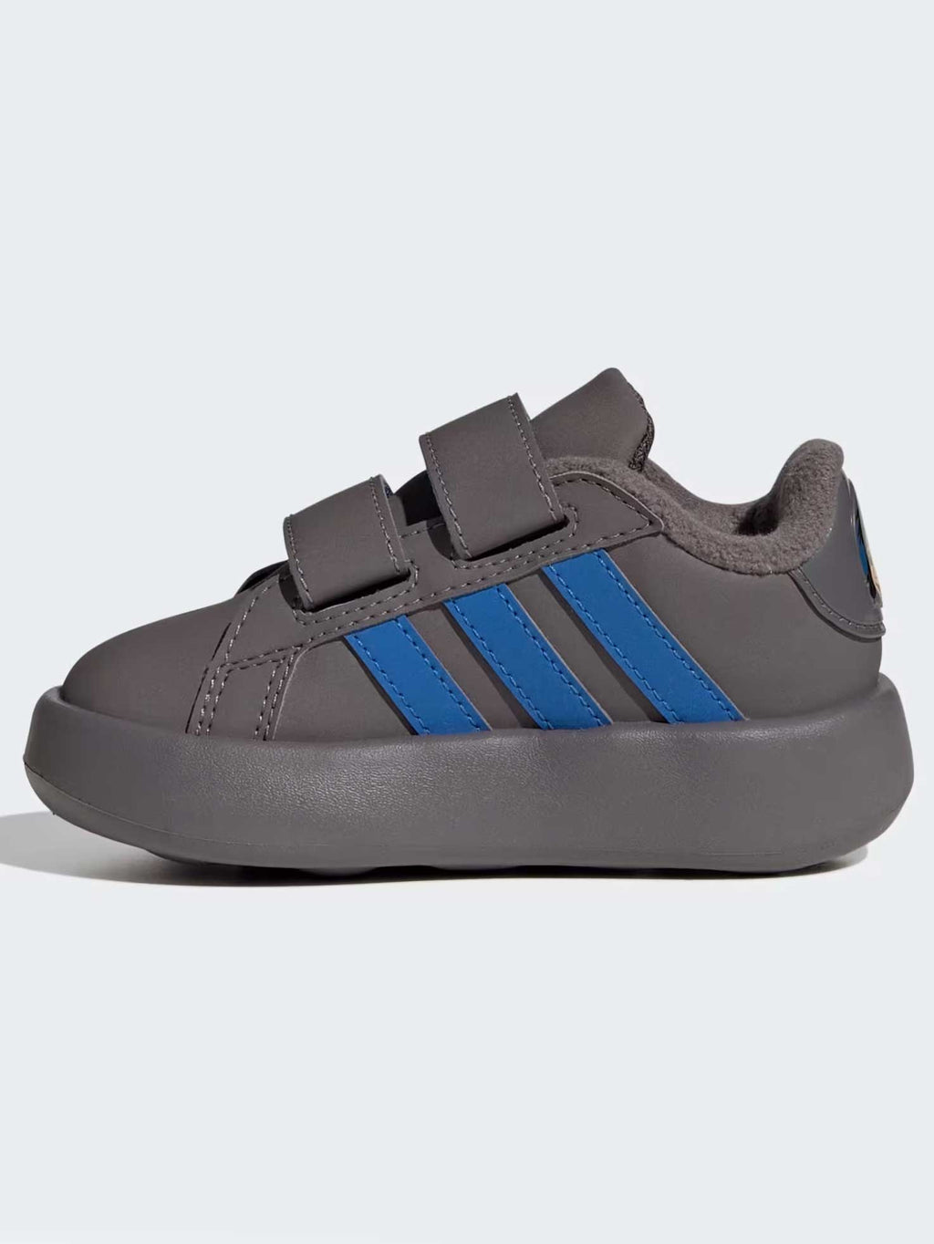 ADIDAS SPORTSWEAR Обувки Disney Baloo Grand Court Kids