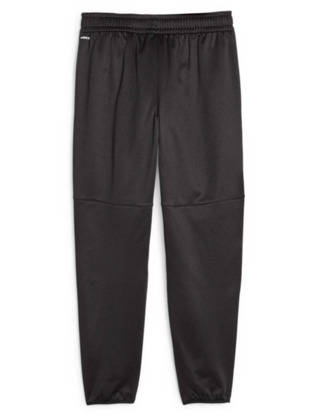 PUMA Спортно долнище PERFORMANCE ESSENTIAL PWRFLEECE