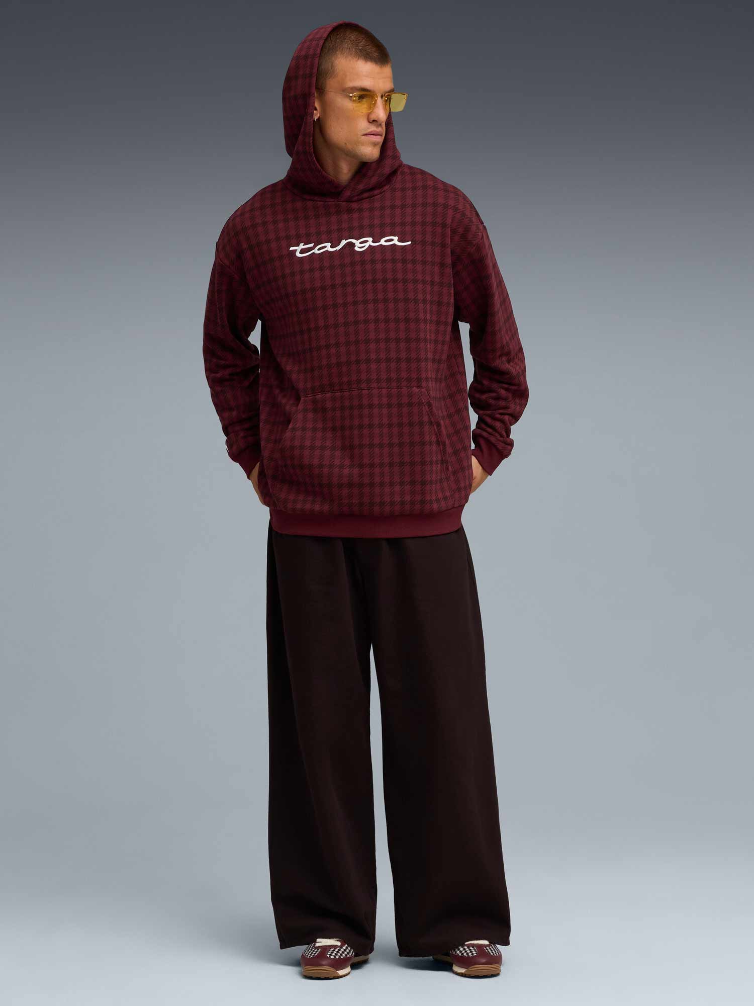 PUMA Обувки PL Easy Rider Targa