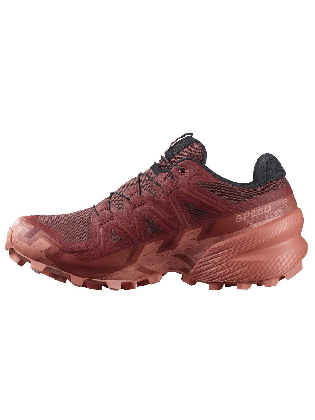SALOMON Обувки SPEEDCROSS 6 GTX W
