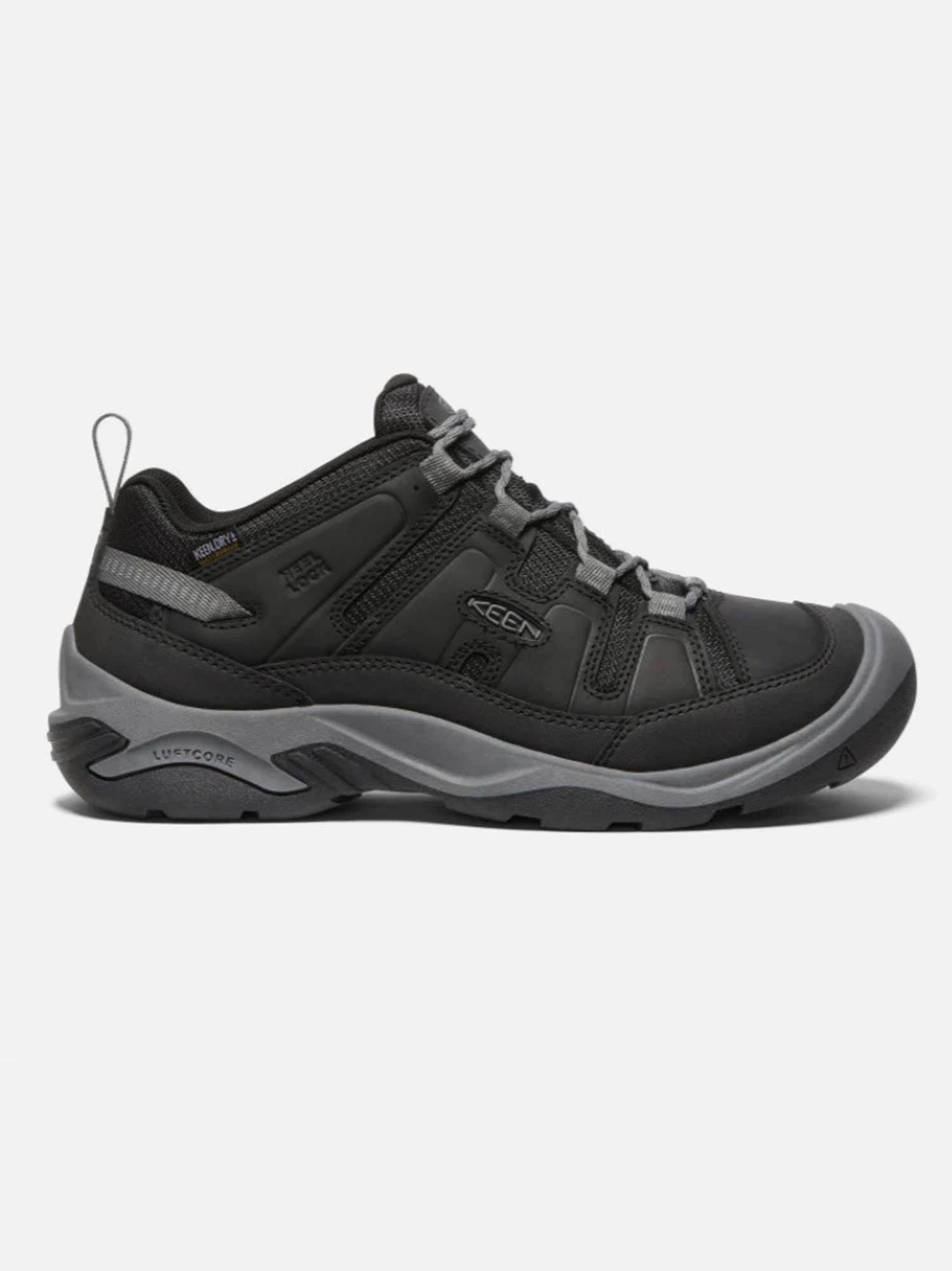 KEEN Обувки CIRCADIA WP MEN