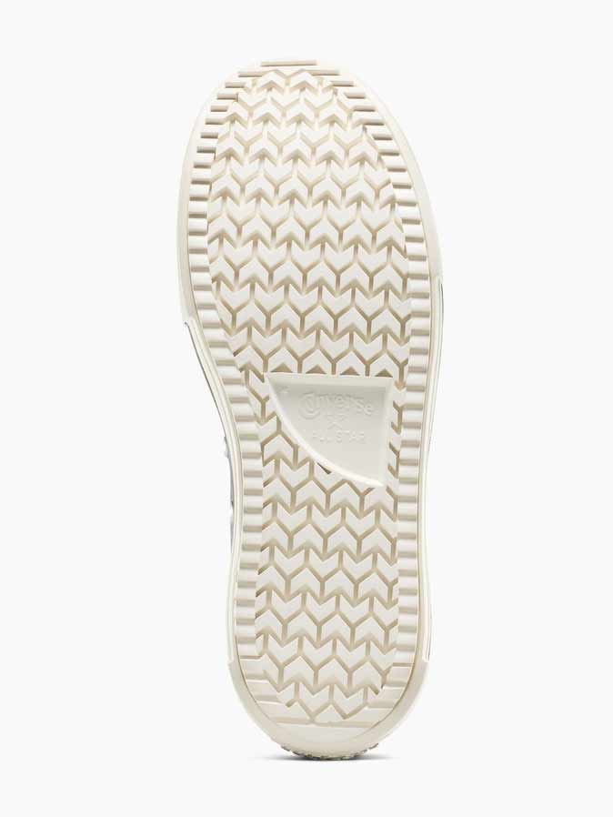 CONVERSE Обувки CTAS LFT DOUBLE STACK