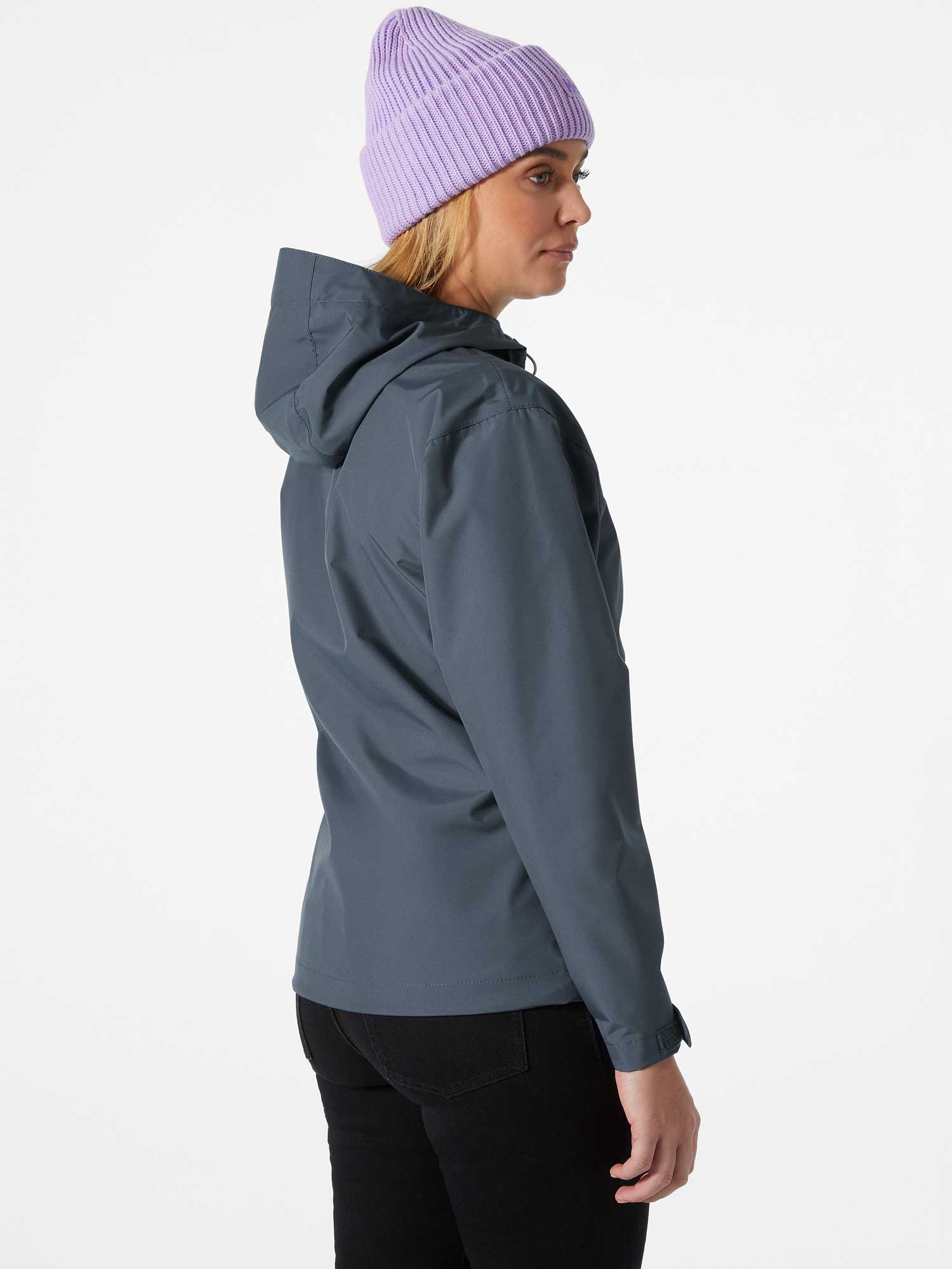 HELLY HANSEN Яке W SEVEN J JACKET