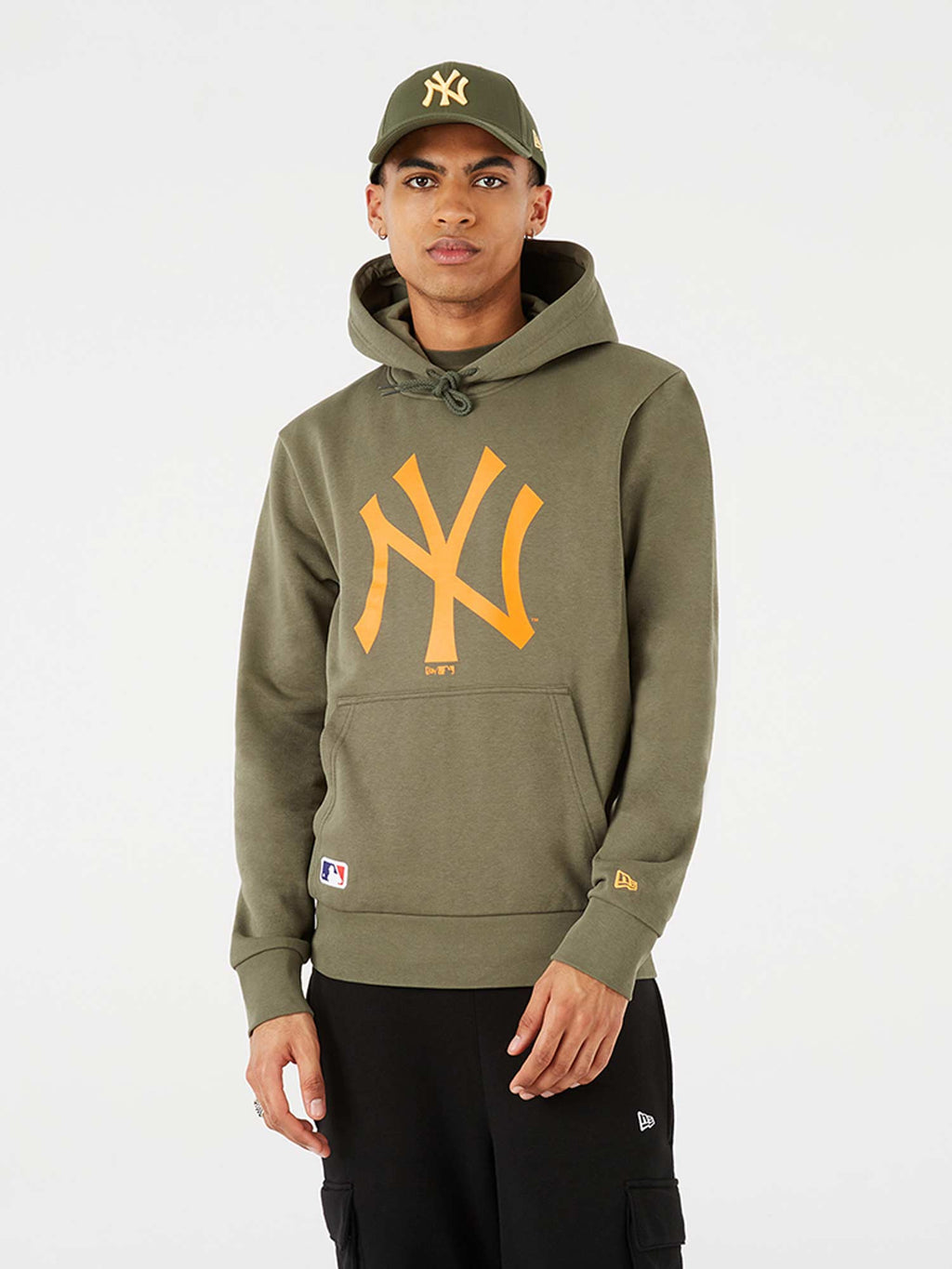 NEW ERA Суитшърт New York Yankees