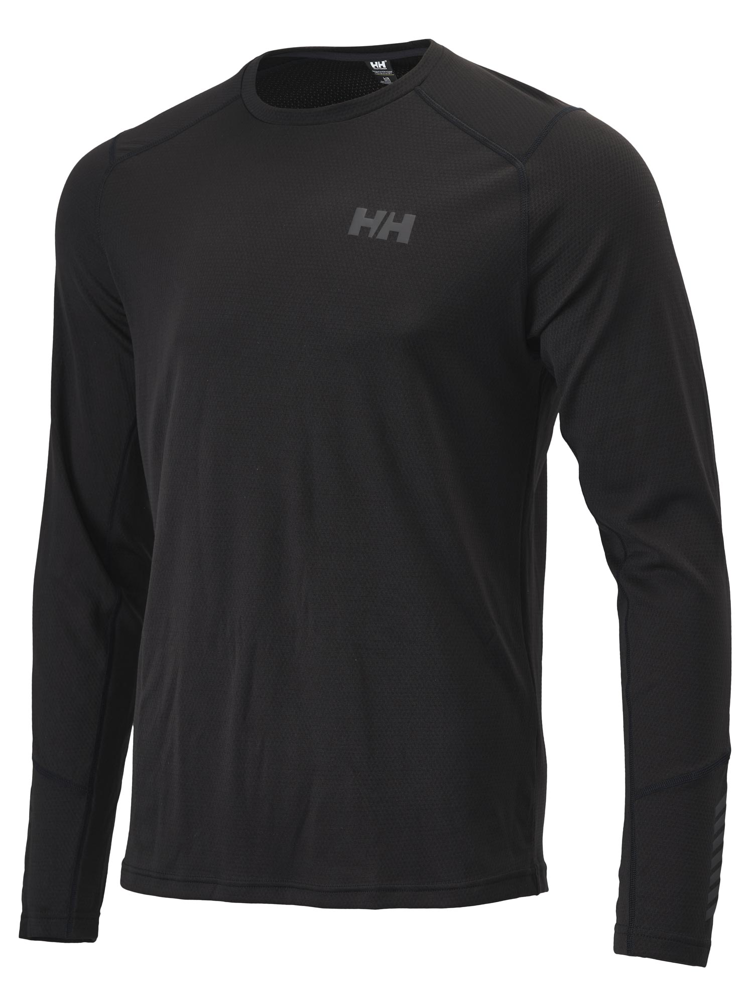 HELLY HANSEN Термоблуза LIFA ACTIVE CREW