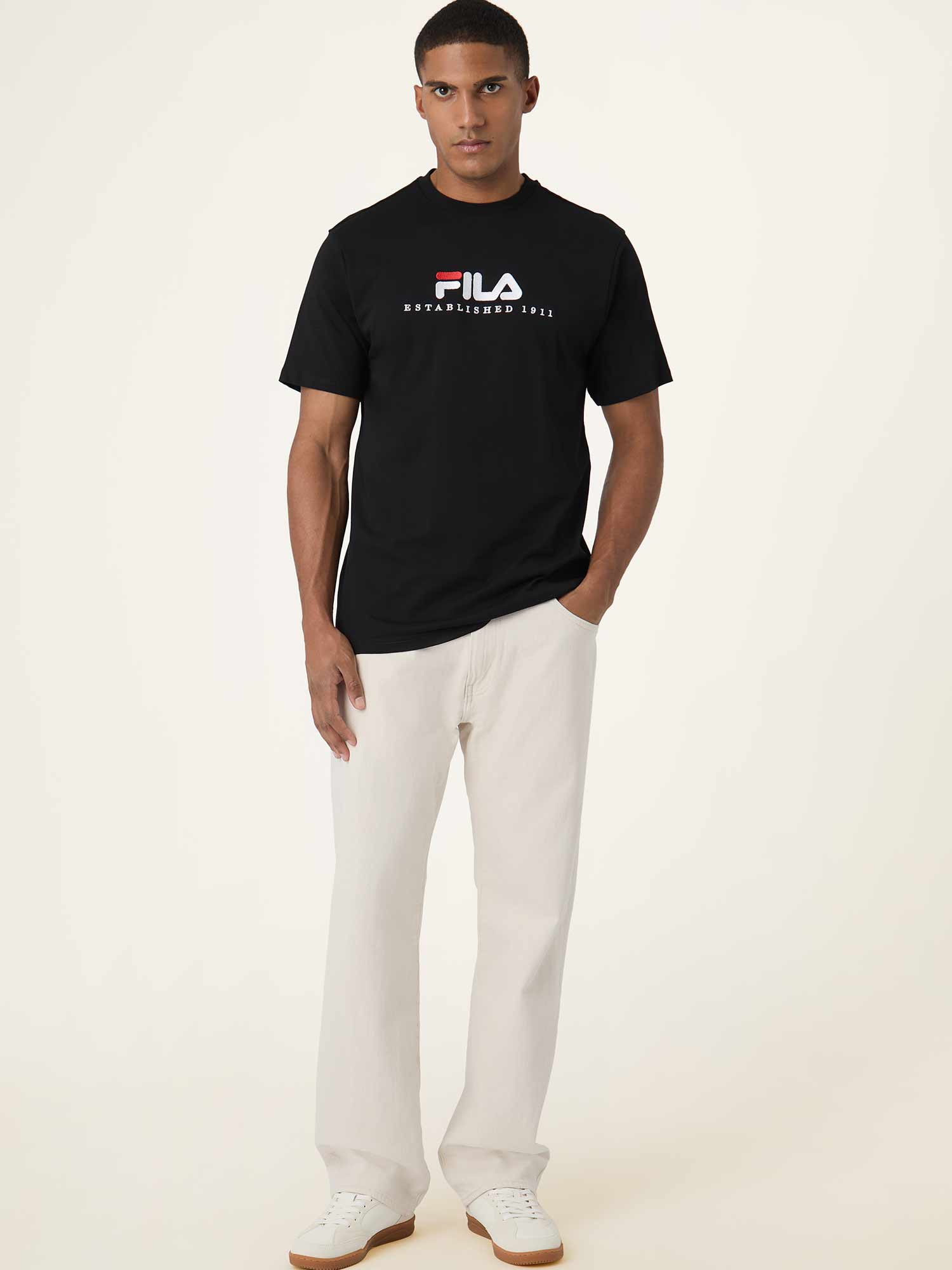 FILA Тениска VALSERA