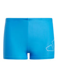 ADIDAS PERFORMANCE Бански Performance Big Bars Swim Boxers Kids