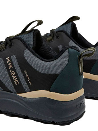 PEPE JEANS Обувки TRAIL ALL TERRAIN