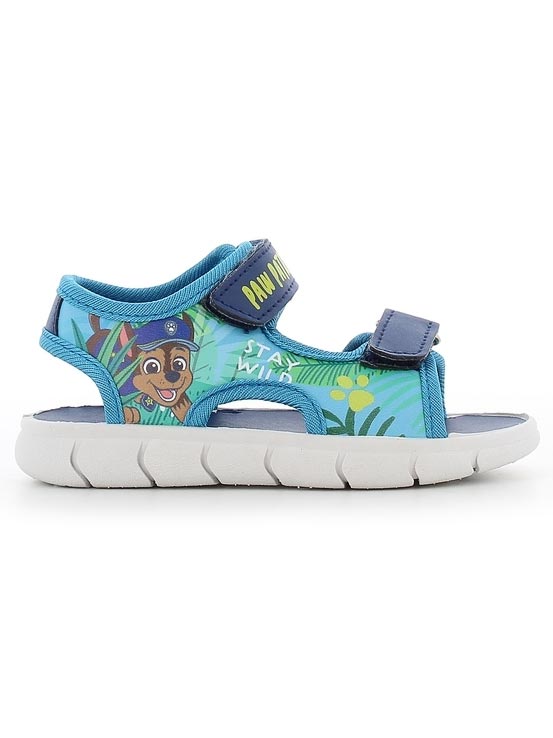 KIDS MOVIE HEROES Сандали PAW PATROL