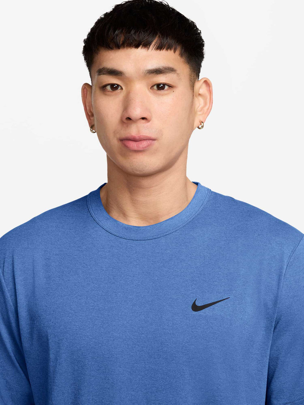 NIKE Тениска M NK DF UV HYVERSE SS