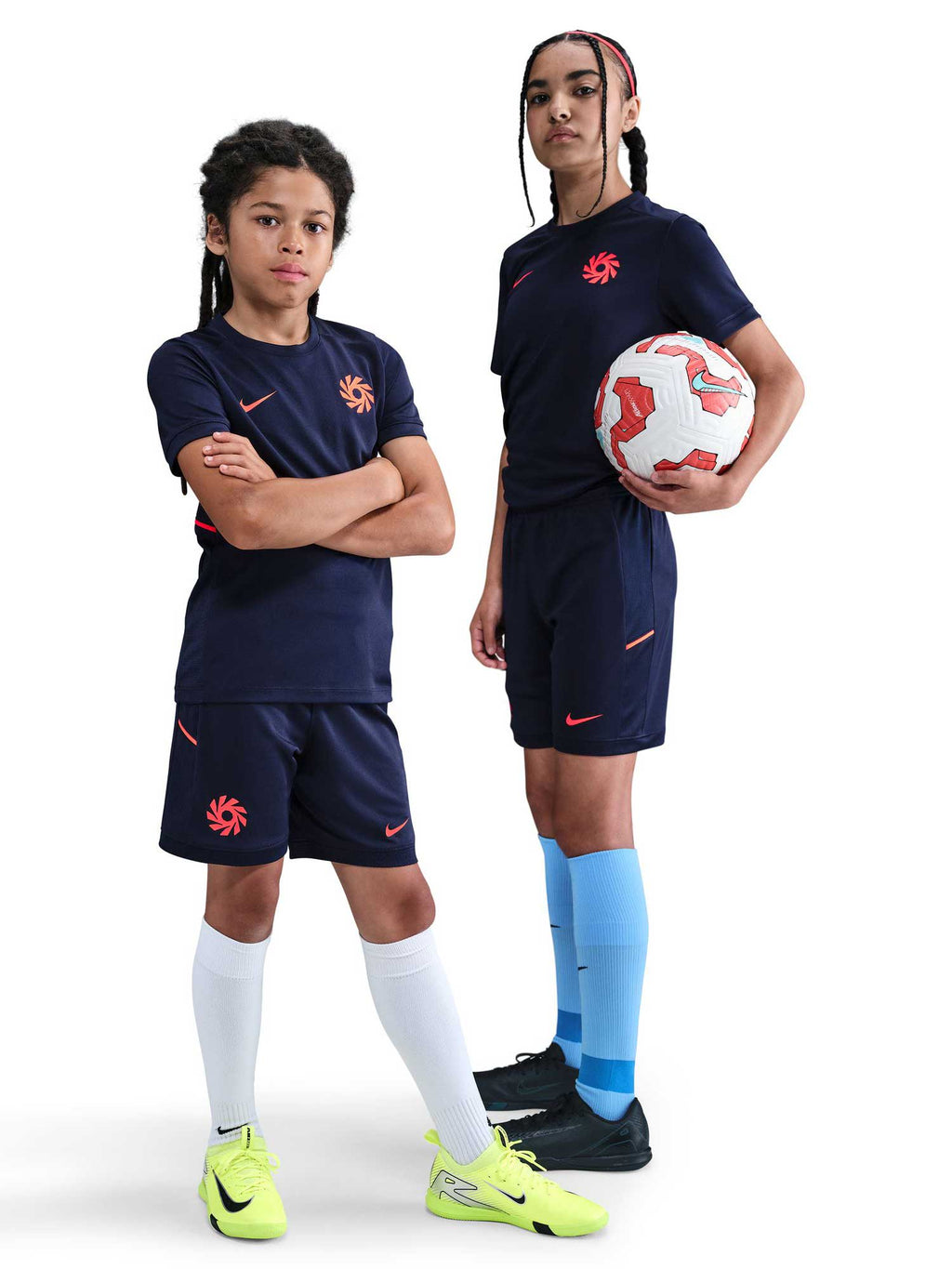 NIKE Къси панталони Erling Haaland K NK DF ACD25 SHORT