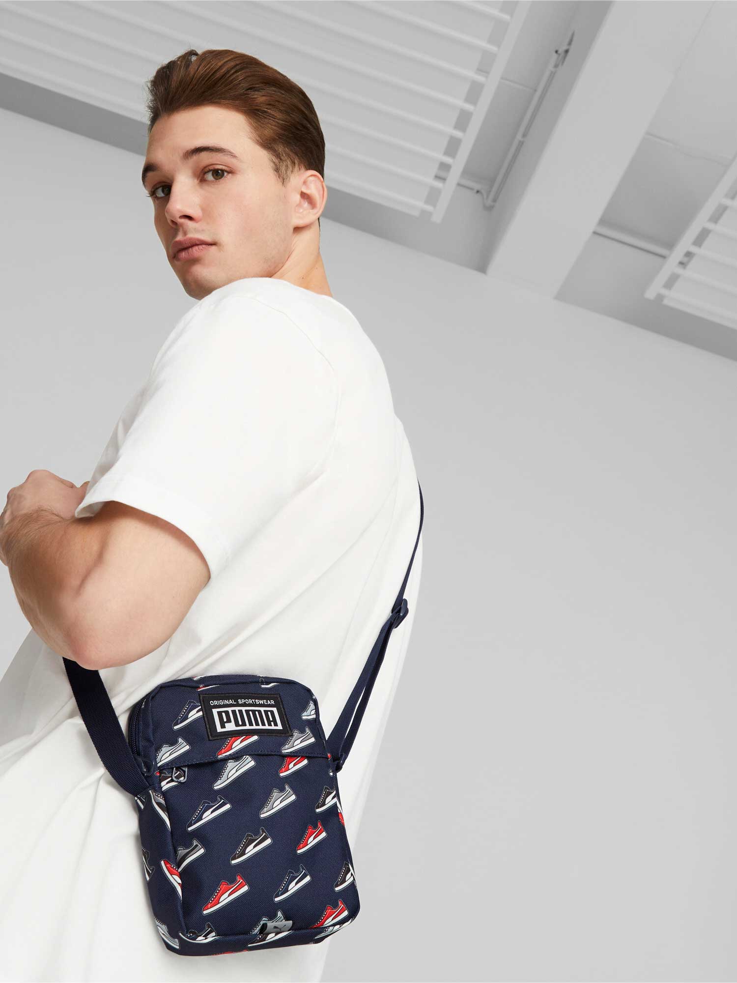 PUMA Чанта Academy Portable