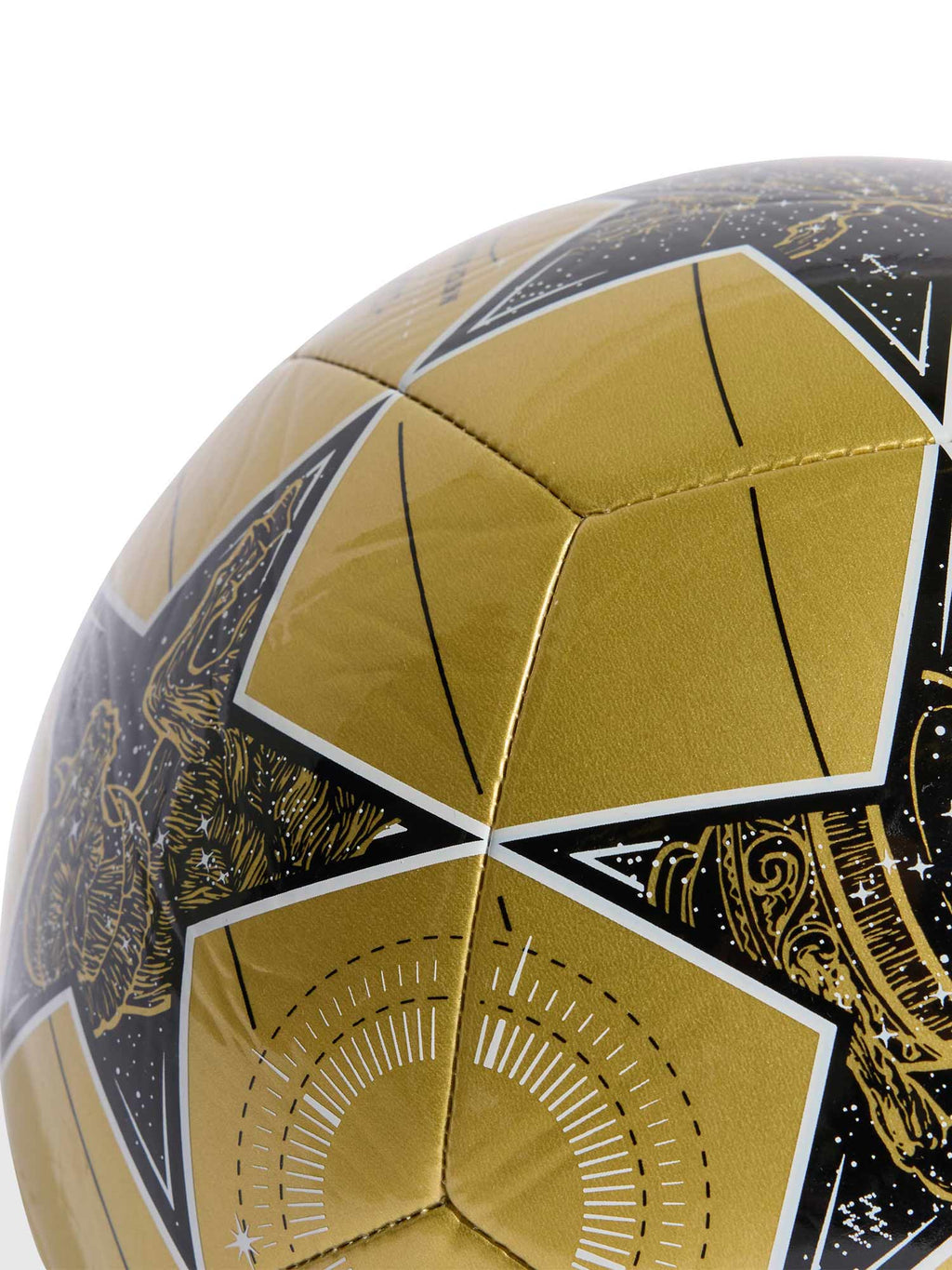 ADIDAS PERFORMANCE Футболна топка UCL Club 25\/26 League Stage Ball
