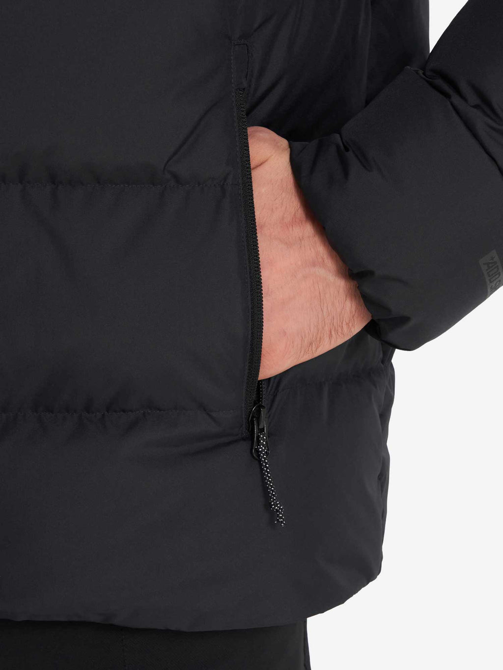 OUTVENTURE Яке Men's Hiking Lightweight Down Jacket