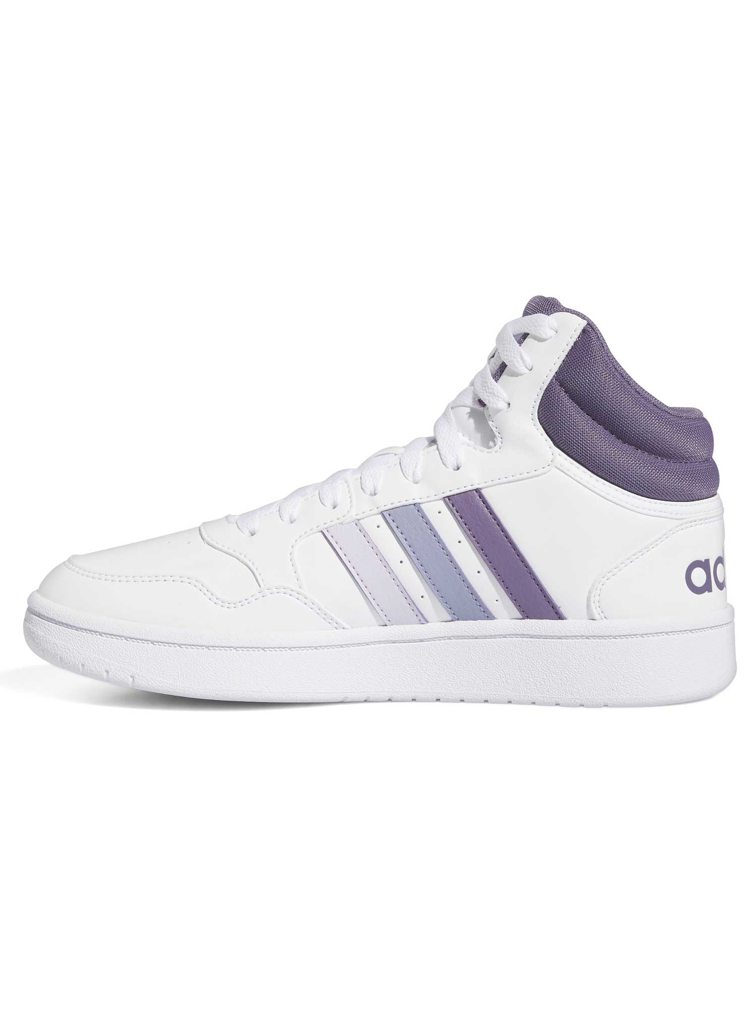 ADIDAS SPORTSWEAR Обувки Hoops 3.0 Mid