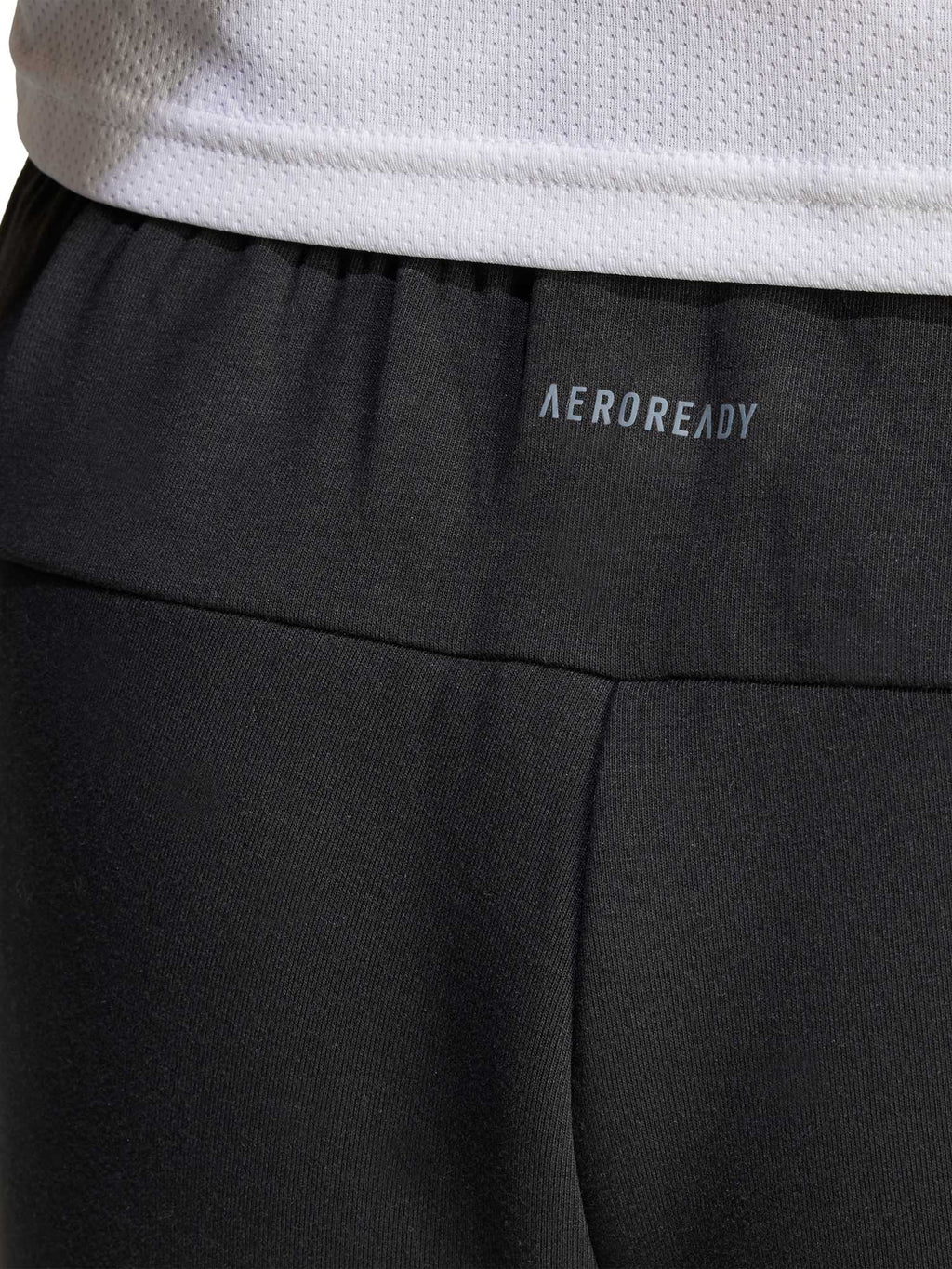 ADIDAS PERFORMANCE Спортно долнище Designed for Training Spaceknit