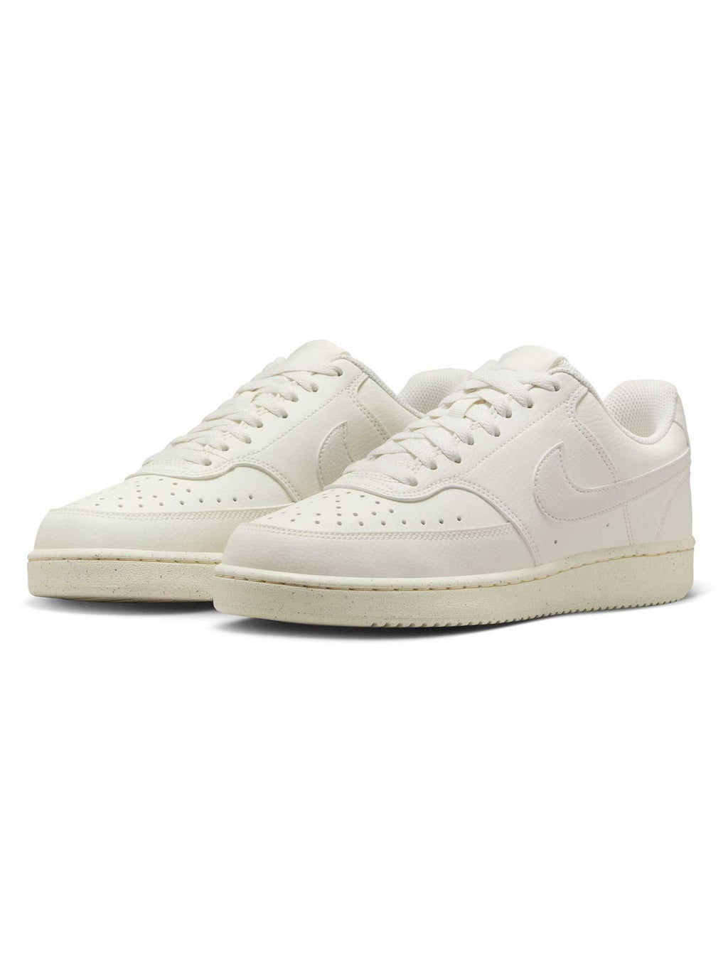 NIKE Обувки W COURT VISION LO NN