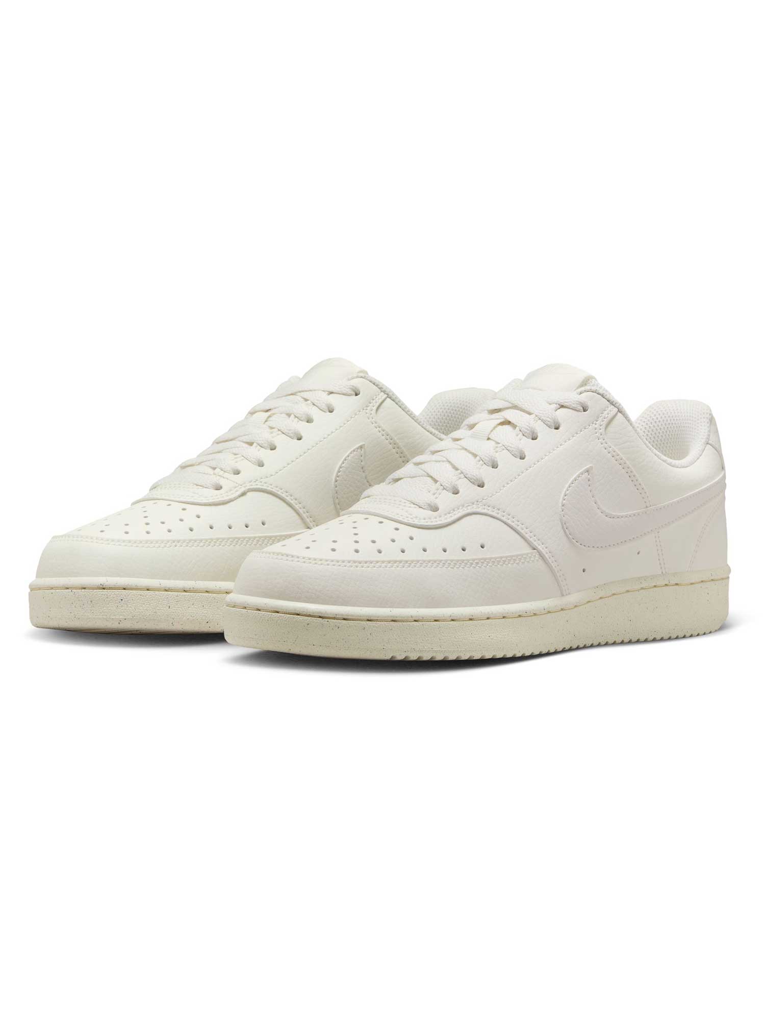 NIKE Обувки W COURT VISION LO NN