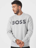 HUGO BOSS Блуза WeBasicCrew